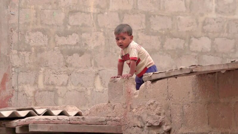 . – Bild: Bibel TV