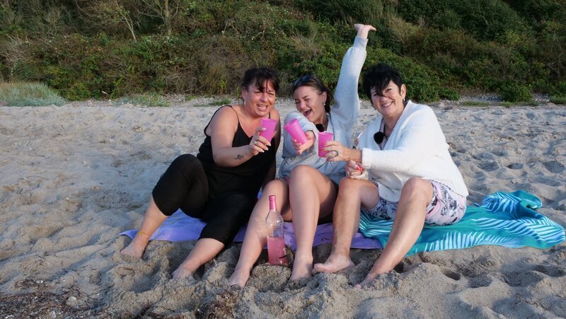 Wendt Girls – Bild: Kabel 1