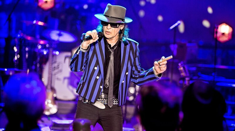 Udo Lindenberg – Bild: NDR/​Warner Music Germany/​Tine Acke