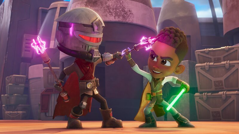 Bild: Disney+