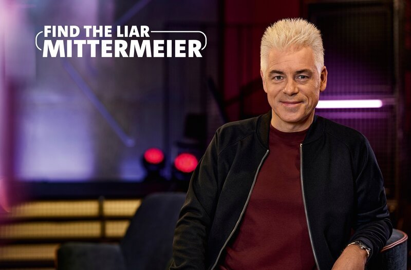 Michael Mittermeier. – Bild: BR/​KME Studios/​Klaus Einwanger