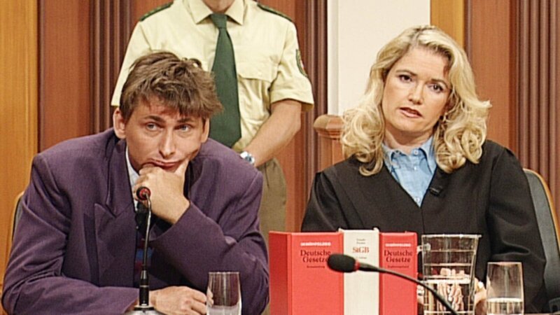 . – Bild: Foto: RTL