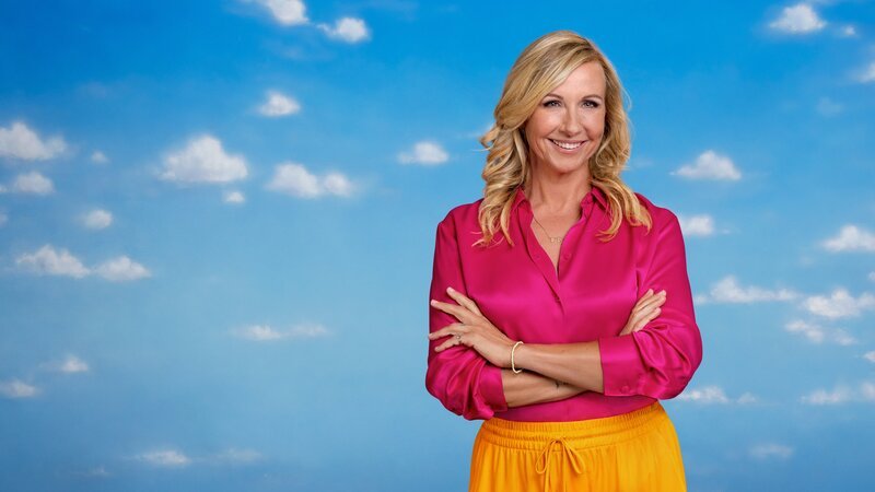 Andrea Kiewel – Bild: ZDF und Marcus Höhn