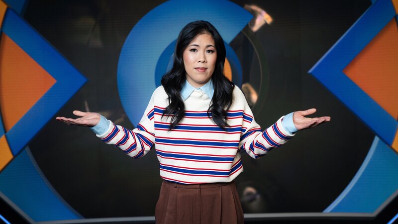 Maithink MaiThink X – Die Show in der ZDFmediathek streamen – fernsehserien.de