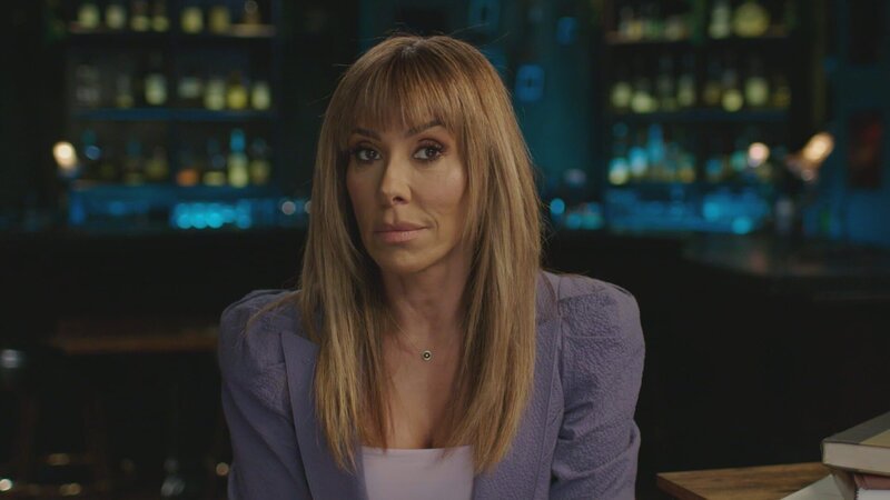 Sara Azari Interview – Bild: Warner Bros. Discovery, Inc. or its subsidiaries and affiliates