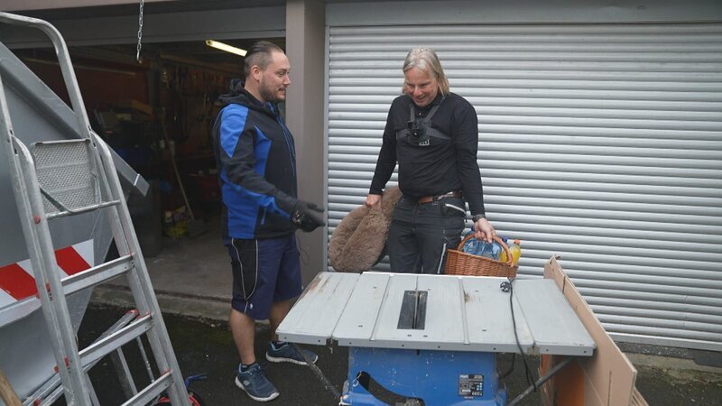 . – Bild: Warner Bros. Discovery