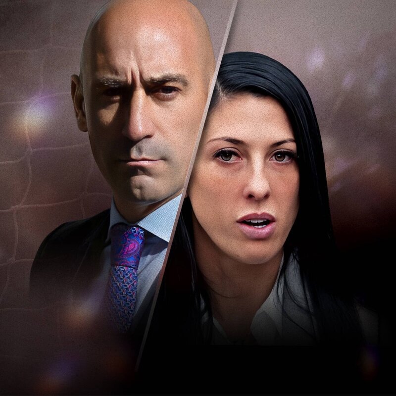 . – Bild: Warner Bros. Discovery