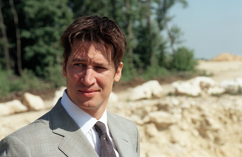 Tobias Moretti. – Bild: ORF Tobias Moretti. – Bild: ORF