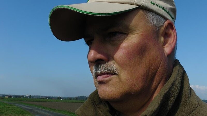 Achim Warnecke. – Bild: Discovery Channel