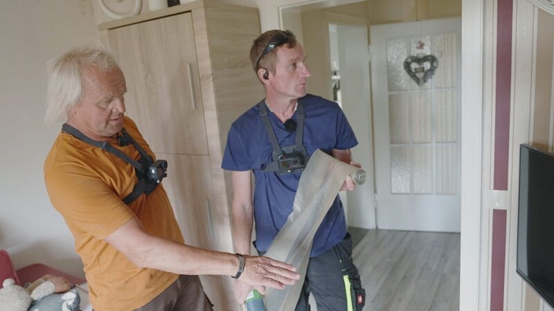 . – Bild: Warner Bros. Discovery