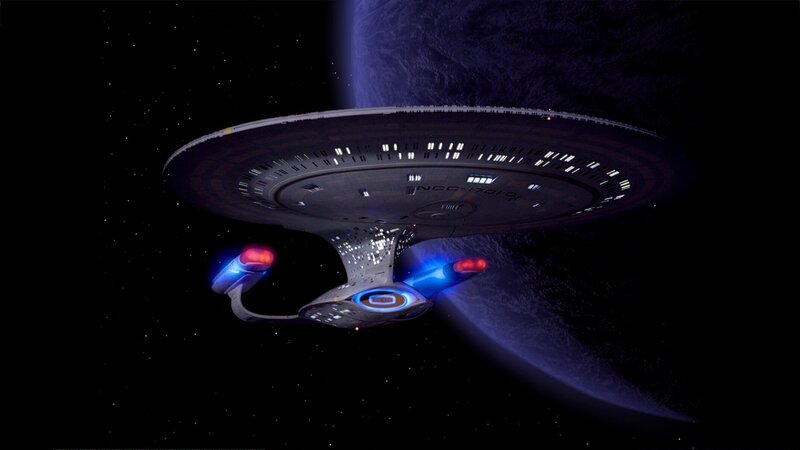 Bild: SYFY TM & (C) 2011 CBS Studios Inc Photocredit Mandatory, Editorial Use Only, NO archive, NO Resale