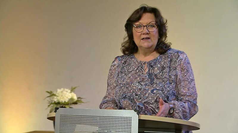 . – Bild: Bibel TV