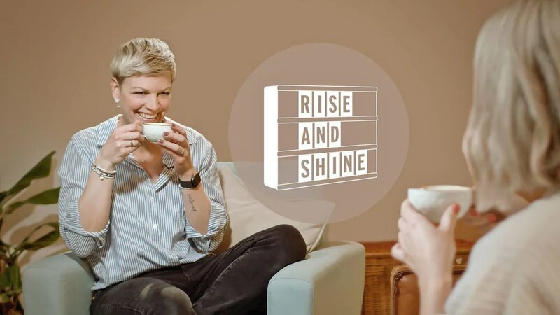 . – Bild: Bibel TV