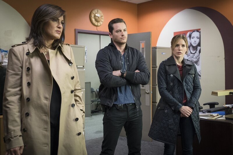 Bild: NBC /​ Michael Parmalee /​ Michael Parmelee