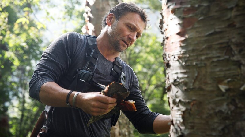 . – Bild: Warner Bros. Discovery