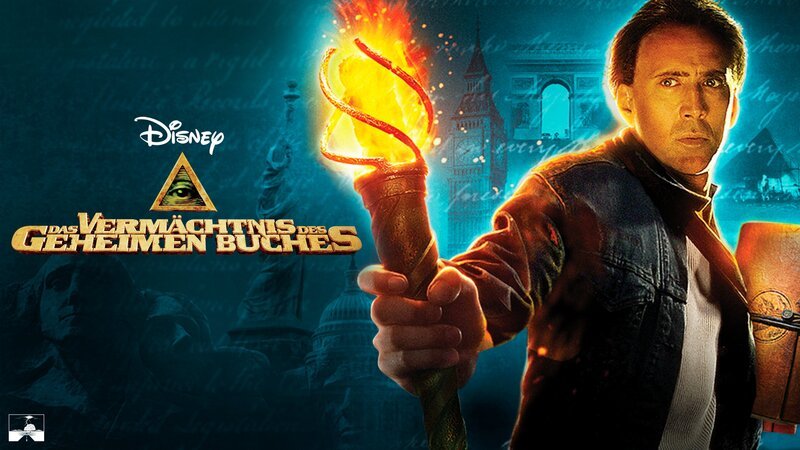  – Bild: Disney+