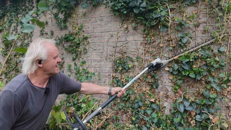 . – Bild: Warner Bros. Discovery