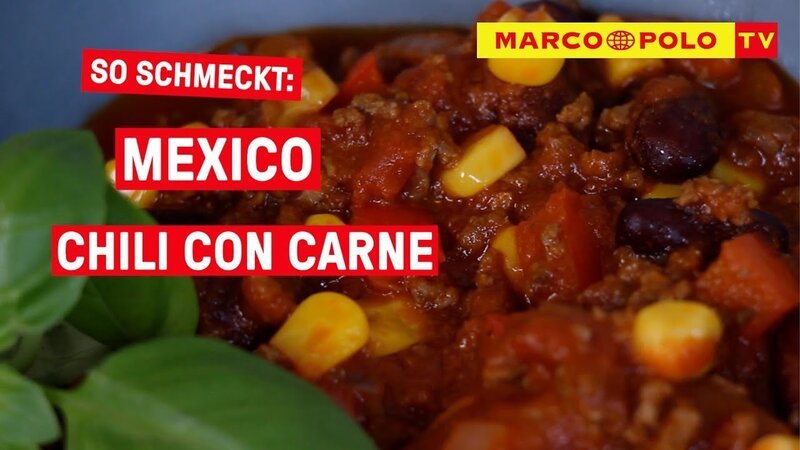 . – Bild: Marco Polo TV