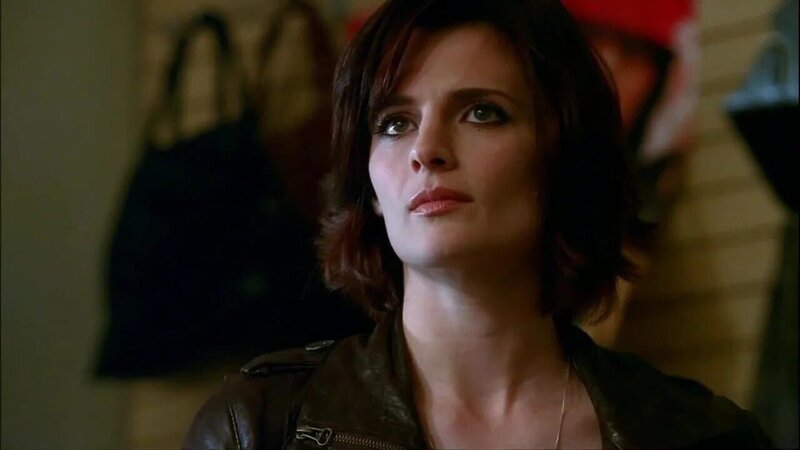 Kate (Stana Katic) – Bild: The Movie Database