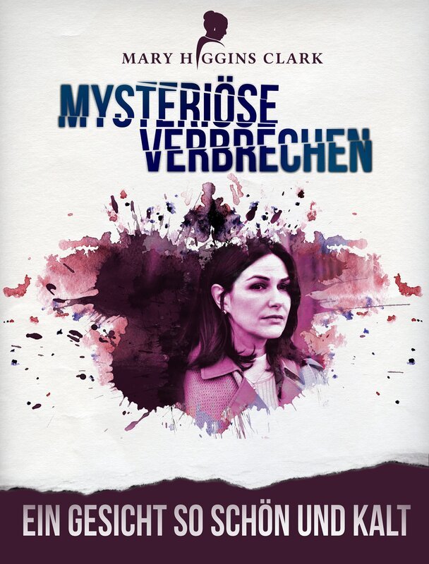 Cathy Maquart (Héléna Noguerra). – Bild: WDR/​Thierry Valletoux