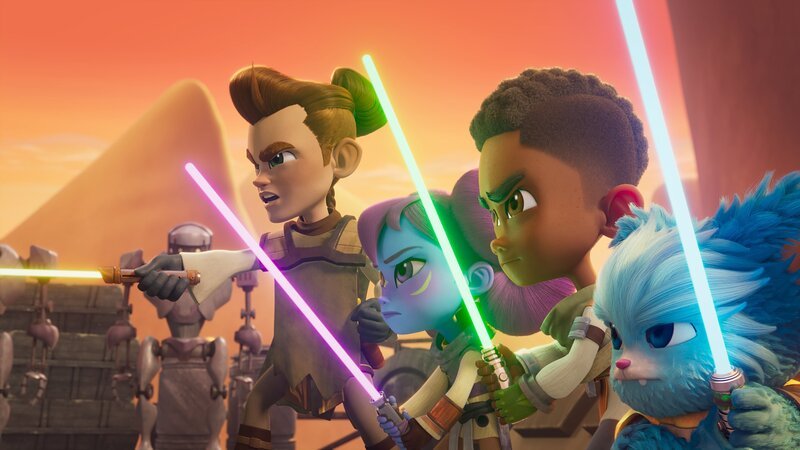 Bild: Disney+