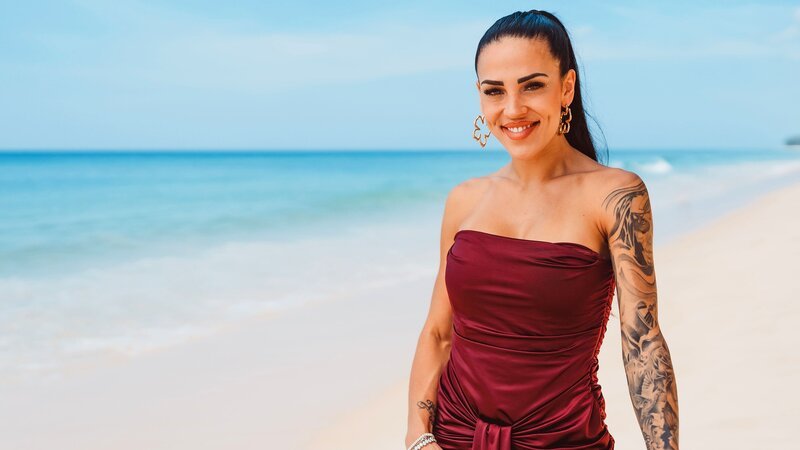 Neuzugang Elena Miras sorgt für Wirbel. – Bild: RTLZWEI – Luis Zeno Kuhn