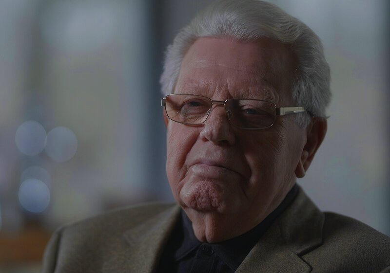 Gunther Bosch – Bild: RTL