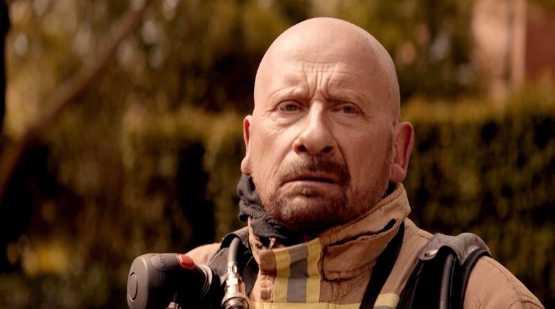 Henri Maenhout (Dirk van Dijck). – Bild: WDR/​één