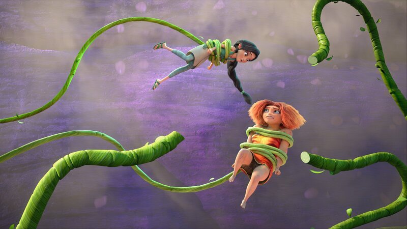 Bild: ORF/​Universal/​DreamWorks