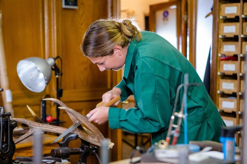 Katharina Sturzeis – Bild: ServusTV /​ DMG /​Mathias Sonnleitner