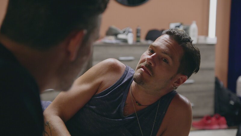 Ryan Kehoe – Bild: MTV