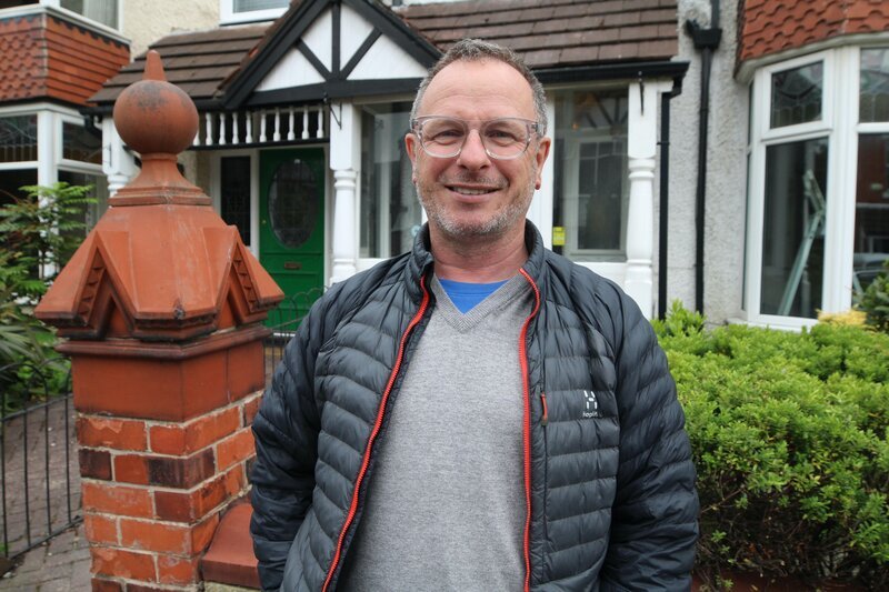 Mark Millar – Bild: PI PRODUCTIONS LIMITED 2021 Lizenzbild frei