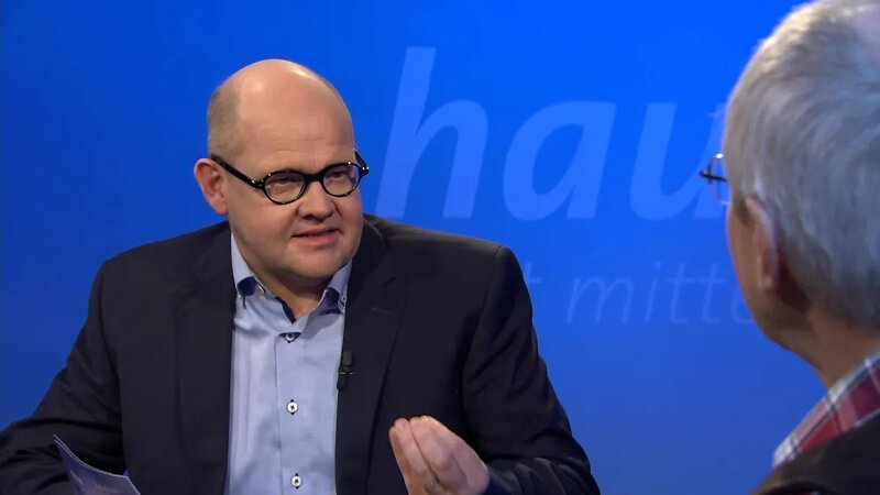 . – Bild: Bibel TV
