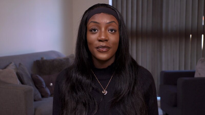 Emma Finch – Bild: ViacomCBS