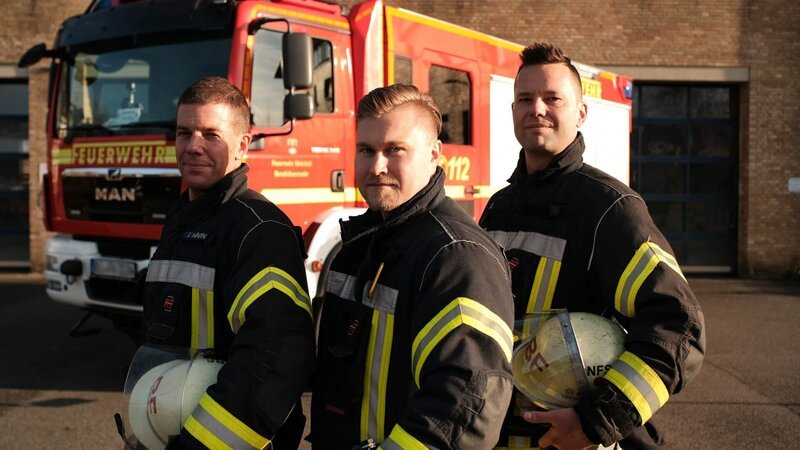 . – Bild: Warner Bros. Discovery