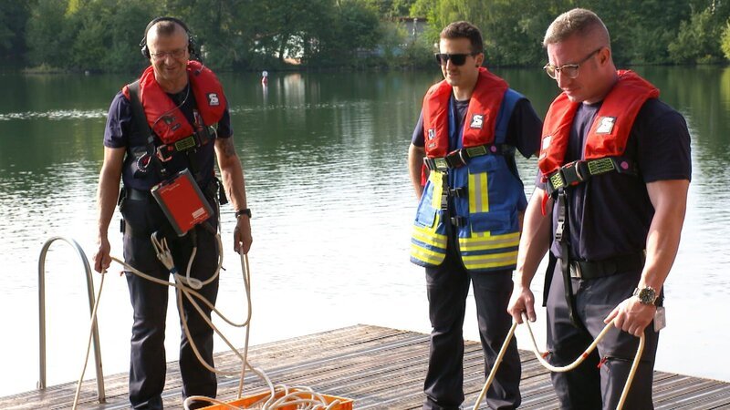 . – Bild: Warner Bros. Discovery