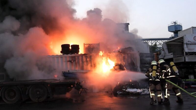 . – Bild: Warner Bros. Discovery