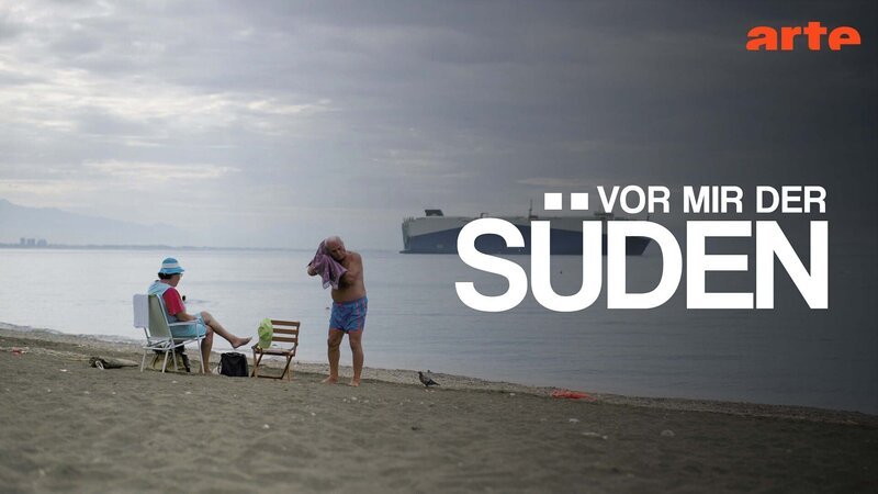  – Bild: Arte