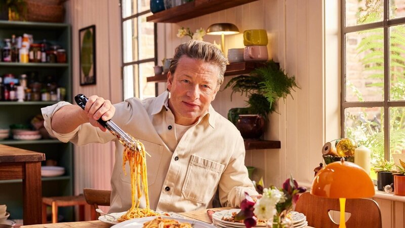 Jamie Oliver – Bild: RTL
