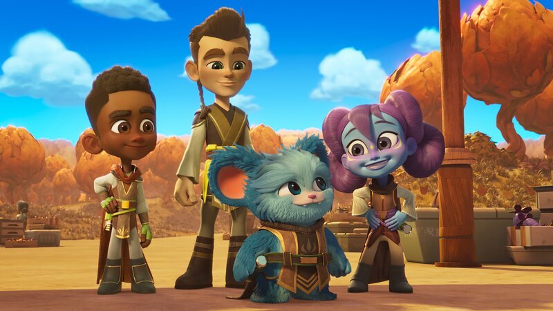 Bild: Disney+