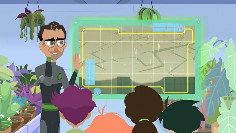 Bild: ORF/​Big Bad Boo/​Adobe Media Encoder