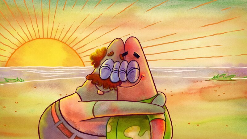 v.li.: Cecil, Patrick – Bild: SUPER RTL