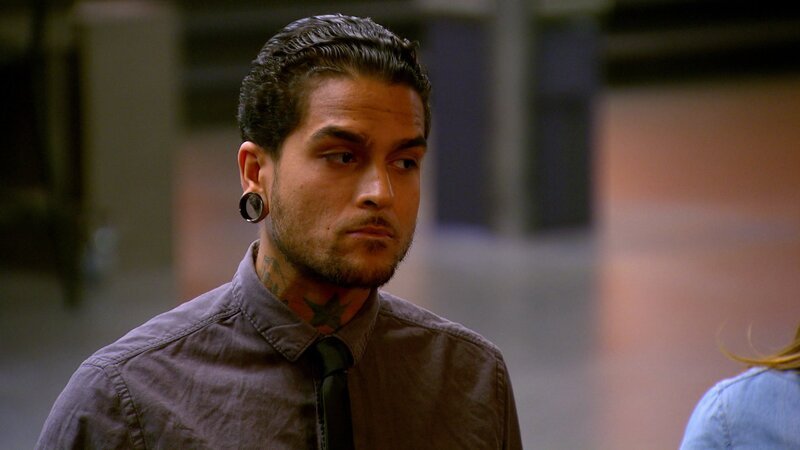 Johnny – Bild: Paramount