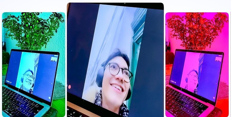 Johannes Pietsch (JJ), ein außergewöhnlicher Eurovision Song Contest-Vertreter. – Bild: ORF/​ALL4MEDIA