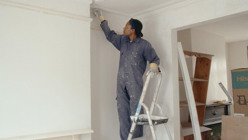 Kristy – Bild: PI PRODUCTIONS LIMITED 2021 Lizenzbild frei