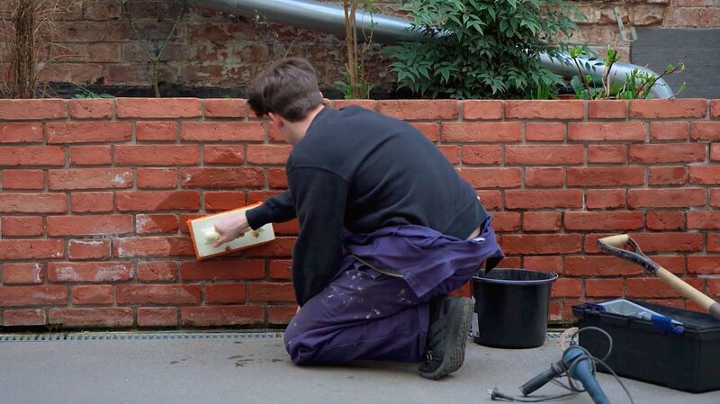 Symbolbild Handwerker – Bild: ORF