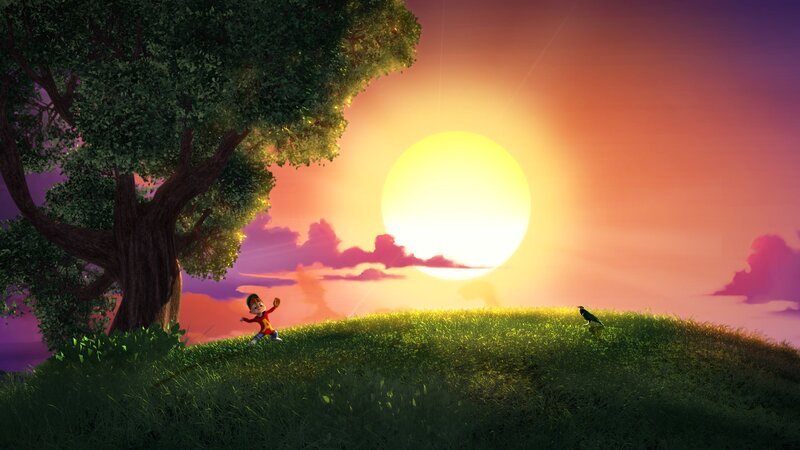 „Alvinnn!!! und die Chipmunks“, „Das Plappermaul.“ Alvin ist in Vanessa verliebt. Er möchte sie zum Essen ausführen und mit ihr zum Schulball gehen. Sie kann sich allerdings nicht zwischen ihm und Derek entscheiden. Da trifft es sich gut, dass sie einen Sitter für ihren Vogel Birdie sucht. Alvin möchte über den Piepmatz an sie herankommen. Birdie hat nur einen Nachteil, er kann sprechen. Er plappert alles nach, was er hört, und haut damit jeden in die Pfanne. So ist es nicht leicht für Alvin, diese Nervensäge für sich zu gewinnen. – Bild: @RTL