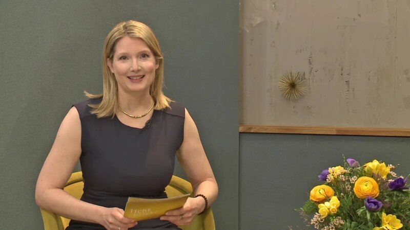 . – Bild: Bibel TV