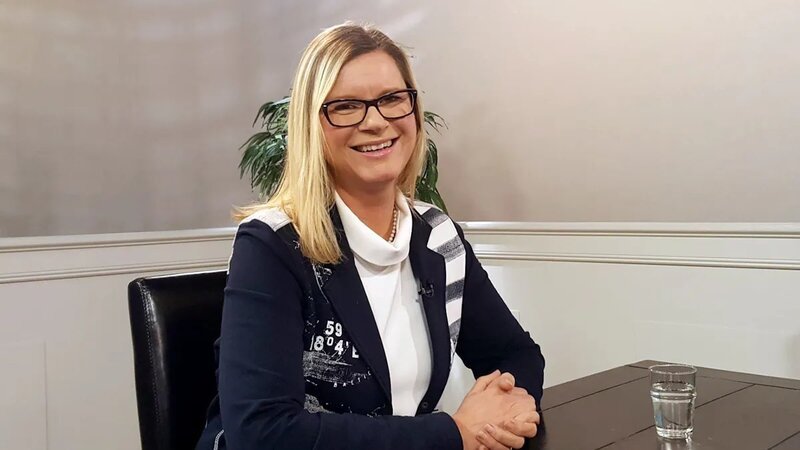 . – Bild: Bibel TV