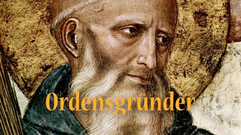 . – Bild: Bibel TV